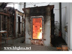 恒保 — 通過(guò)新國標防火玻璃檢測