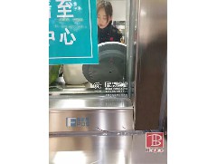 地鐵觀(guān)察窗：甲級防火窗的應用與走出誤區