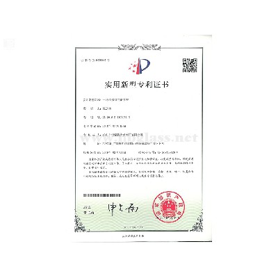 一種不銹鋼門(mén)窗系統