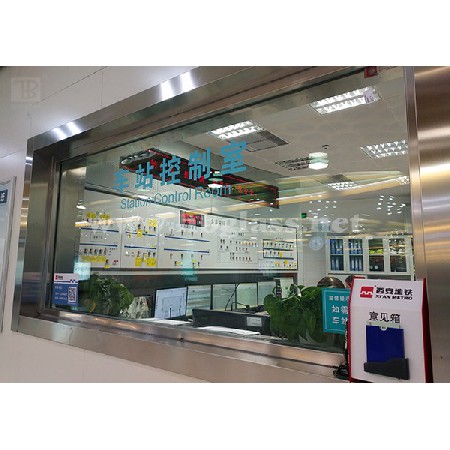 西安地鐵4號線(xiàn)